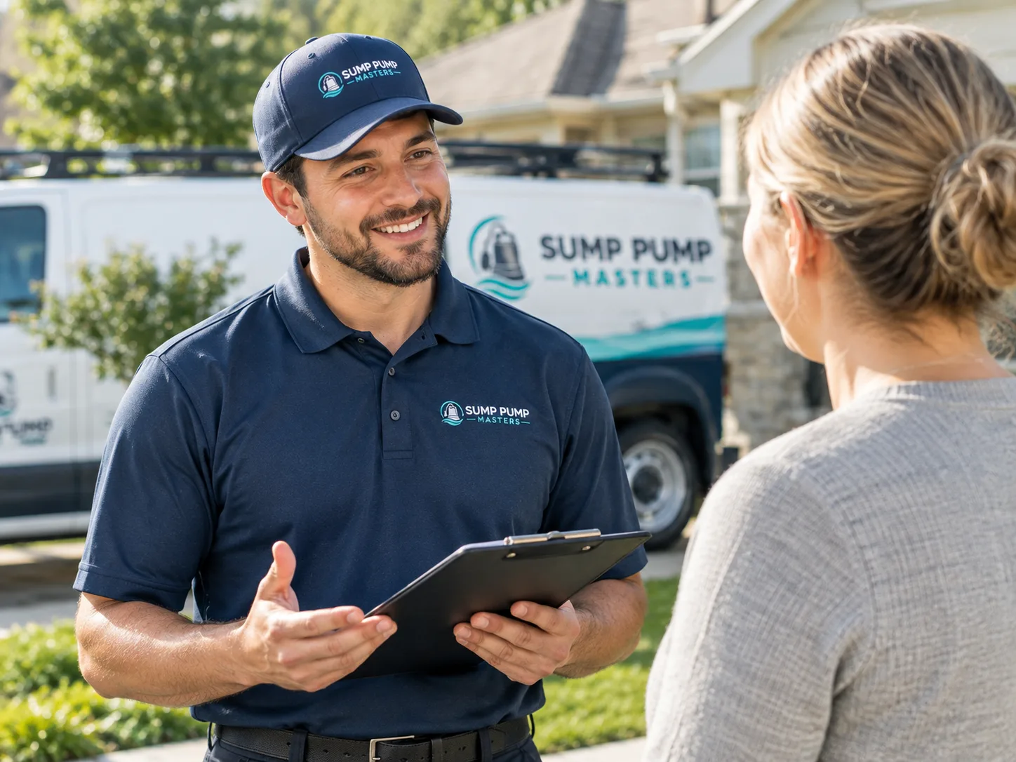 Sump Pump Repair Donaldson, AR FAQs